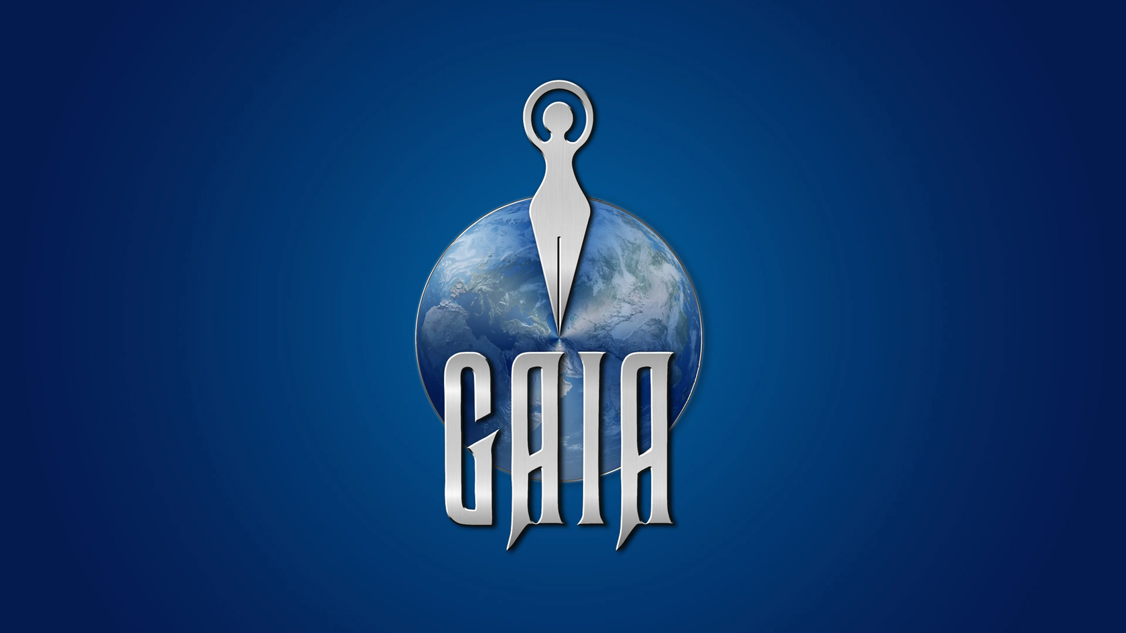 Gaia poster